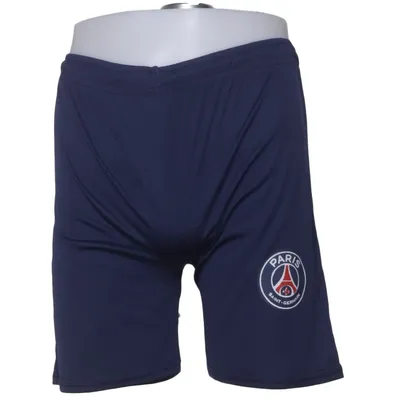 Short de sport (Bleu) de Paris Saint-Germain
