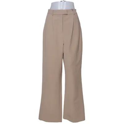 Palazzo broek (Rue Des Chantres) van Ou. Elastaan, Polyester