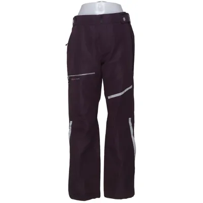 Skalbyxor (Lila) från Áhkká Polyester