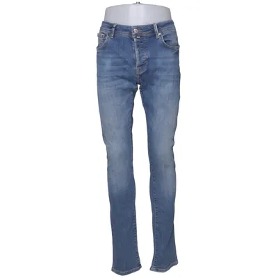 Jeans (Atelier M) från Morris Bomull, Elastan