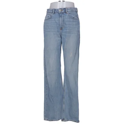 Spijkerbroek (Blauw) van Zara