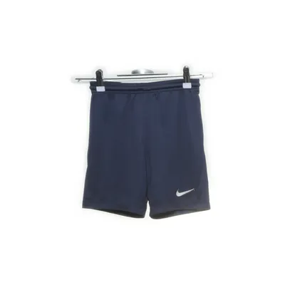 Basketshorts (Blå) fra Nike Polyester