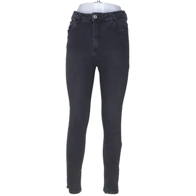 Spijkerbroek (Zwart) van Queen Hearts Katoen, Elastaan, Polyester, Viscose