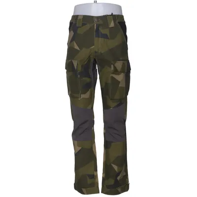 Jaktbyxor (Grön, Beige, Grå) från Surplus Bomull, Polyester