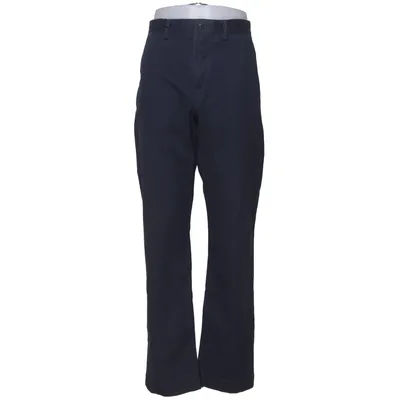 Chinos (Stretch Straight Fit) van Polo Ralph Lauren Katoen, Elastaan