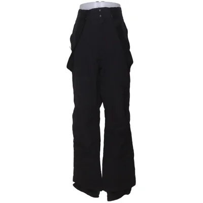 Skihose (Schwarz) von Point Zero Polyamid, Polyester