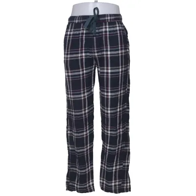 Pyjama broek (Blauw, Meerkleurig) van Ben Buxton Katoen
