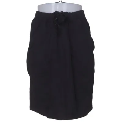 Rok (Zwart) van BPC Bonprix Collection Katoen