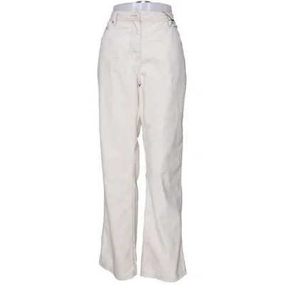Jean (Cathe) de Intown Coton, Élasthane, Polyester