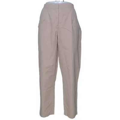Chinos (Beige) från Vero Moda Denim Bomull