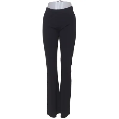 Broek (Zwart) van Lager 157 Elastaan, Polyester