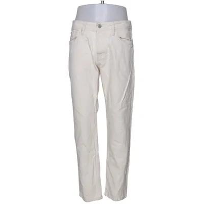 Jeans (White) from Jack & Jones Jeans Intelligence Cotton
