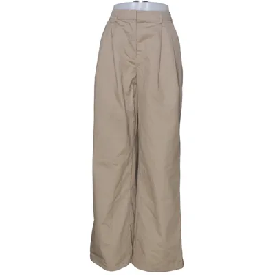 Chino (Beige) de Aware by Vero Moda Polyester recyclé