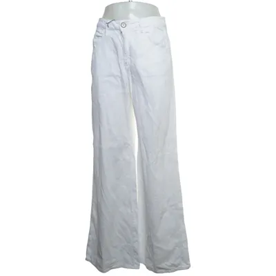 Palazzo pants (FIVE OB) from Saft Cotton