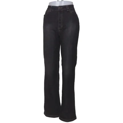 Jeans (Black) from Anna Montana