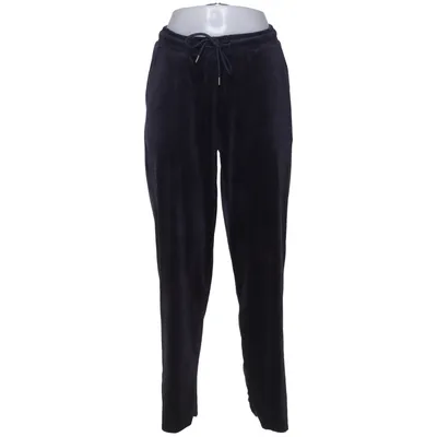 Sweatpants (Blå) fra Female Passion Elastan, Polyester