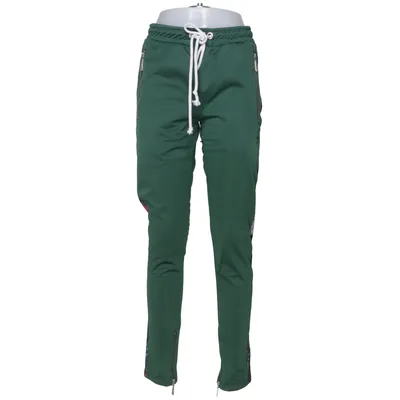 Sporthose (Grün, Mehrfarbig) von Criminal Damage Polyester
