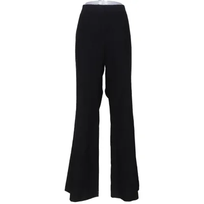 Suit pants (Studio) from H&M Studio Elastane, Viscose, Wool