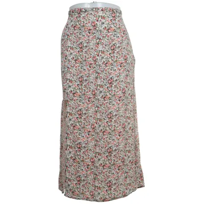 Rok (Meerkleurig) van H&M Viscose