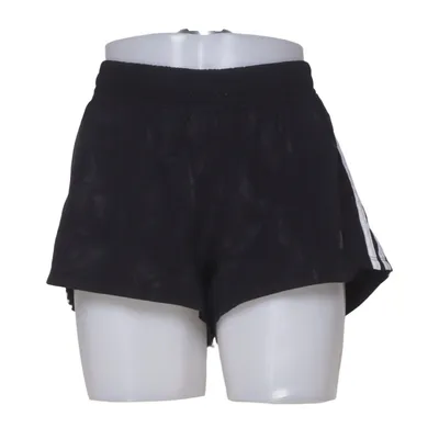 Short de sport (Gris) de Adidas Polyester recyclé