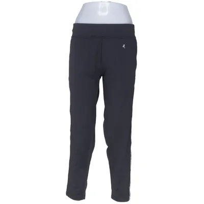 Collants de sport (Noir, Gris) de Atmosphere Workout Élasthane, Polyester