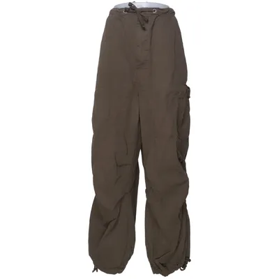 Cargo broek (Groen) van Jaded London Katoen
