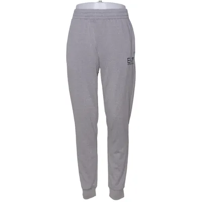 Sweatpants (Gray) from Emporio Armani Elastane, Polyester