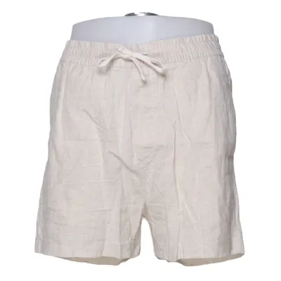 Shorts (Regular Fit) from H&M Cotton, Linen, Polyester