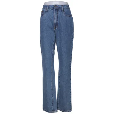 Jeans (Blå) fra Rock Dreams Bomuld