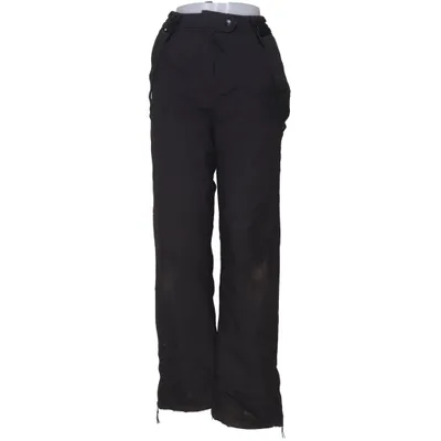 Pantalon de neige (Noir) de Kilmanock Polyamide, Polyester