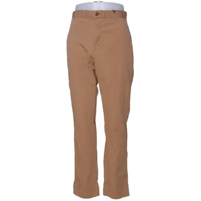Chinos (Uniform) van Everlane Katoen, Elastaan
