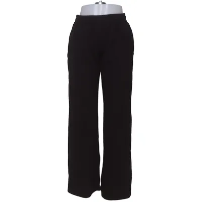 Sweatpants (Black) from DSGN Cotton, Polyester