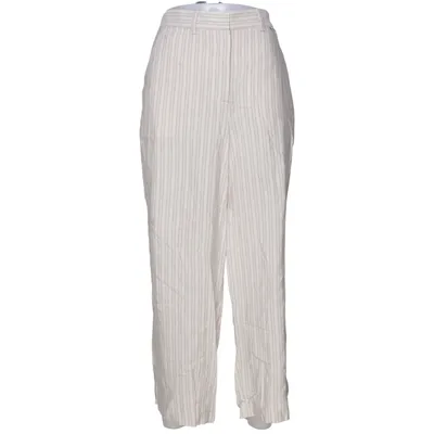 Hose (Beige, Grau, Grün) von Armedangels Leinen, Viskose