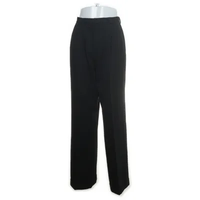 Palazzobyxor (Svart) från Ralph Ralph Lauren Ull