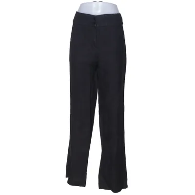 Palazzo pants (Black) from Great Rumors Linen