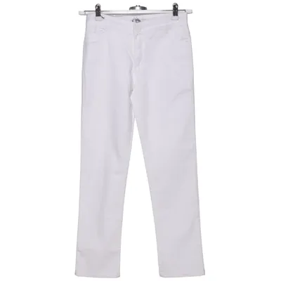 Chinos (White) from Indie