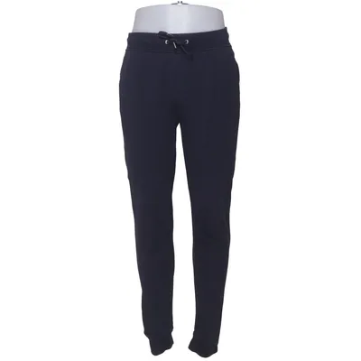 Joggingbroek (Blauw) van GANT Katoen, Polyester