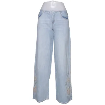 Jeans (Blau) von Levi Strauss & Co Baumwolle
