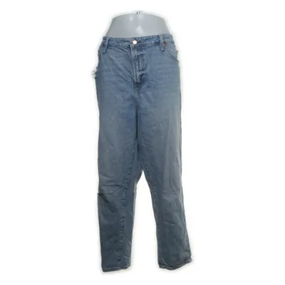 Jeans (MOM JEANS ULTRA HIGH WAIST) from &Denim by H&M Cotton