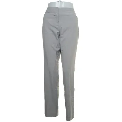 Suit pants (Gray) from Worthington Elastane, Polyester, Viscose