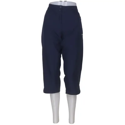 Pantacourt (Bleu) de Li-Ning Élasthane, Polyester