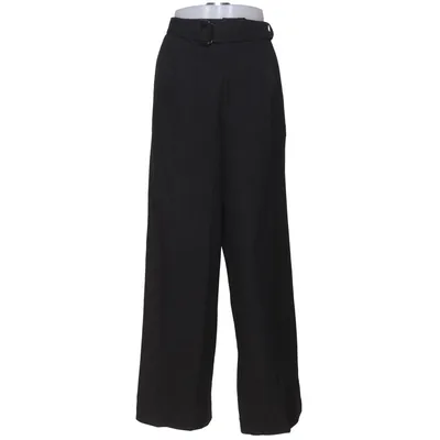 Suit pants (Black) from EIGHTYFIVE Elastane, Polyester, Viscose