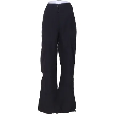 Outdoor broek (Zwart) van Hannah