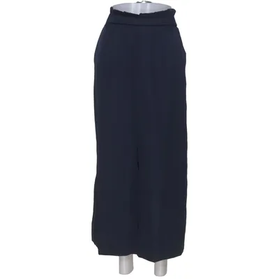 Pantalon patte d'éléphant (Bleu) de Seaside Polyester