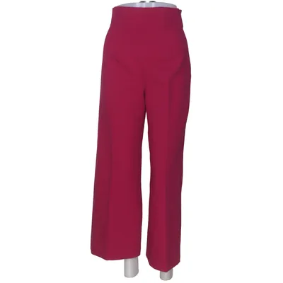 Palazzo pants (Pink) from Zara