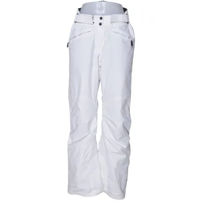 Overtræksbukser (Hvid) fra Eider Polyamid, Polyester