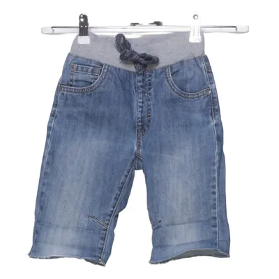 Jeansshorts (Blå, Grå) fra Lab Industries Bomuld