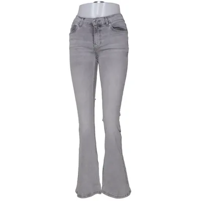 Jeans (Perfect Jeans) von Perfect Jeans Gina Tricot Elasthan, Recycelte Baumwolle