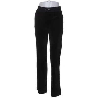 Joggingbroek (Zwart) van Juicy Couture Elastaan, Polyester