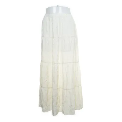 Långkjol (H361F-467) från Brandy Melville Viskos